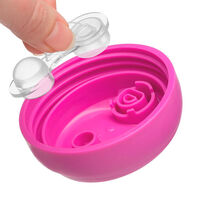 Vaso de Entrenamiento Mix&Match Rosa-Morado 6 Meses+  1ud.-200310 Vaso de Entrenamiento Mix&Match Rosa-Morado 6 Meses+  1ud.-200310 5